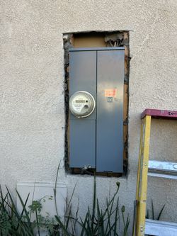 Electrical 