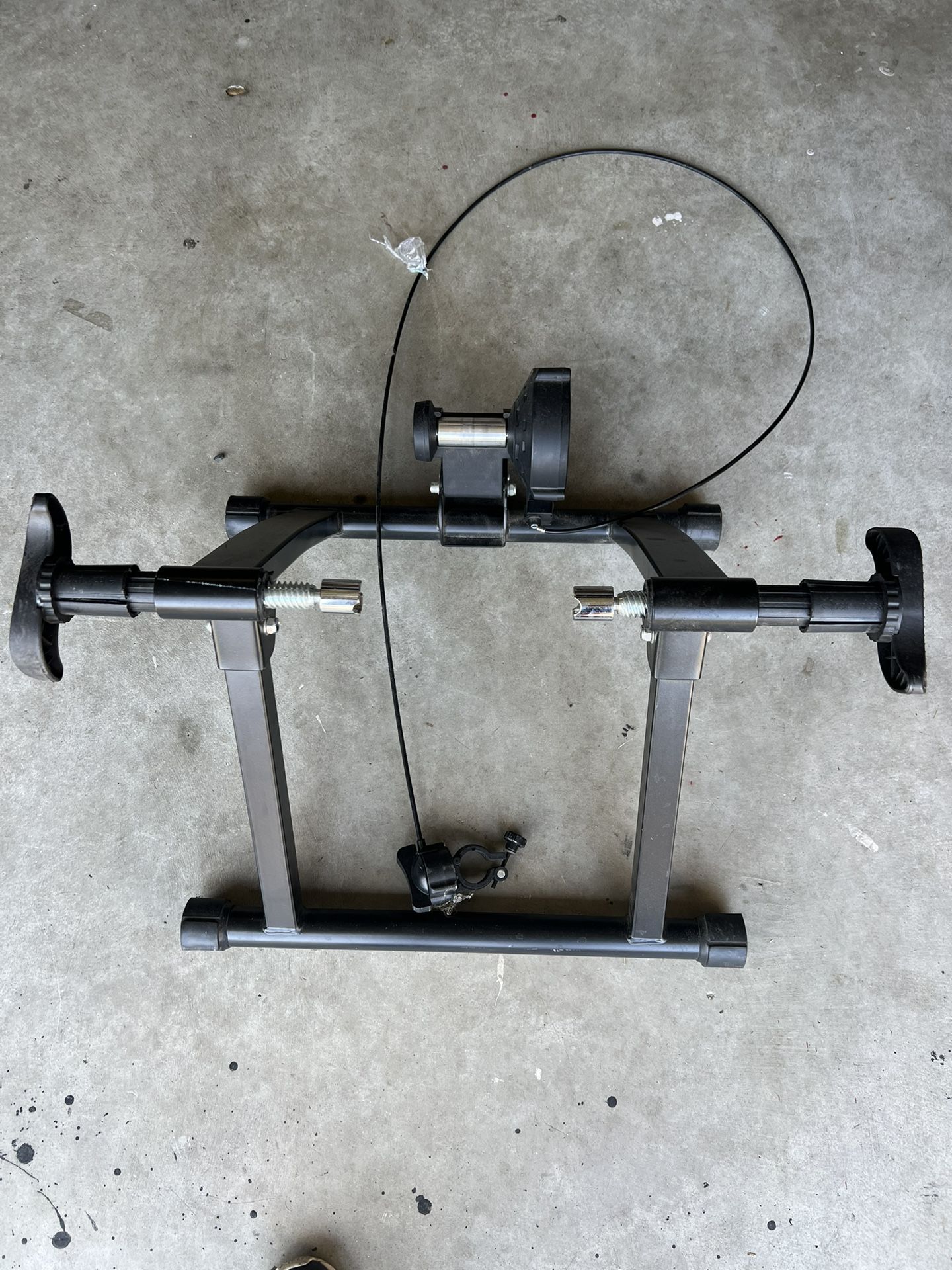 Bike Trainer