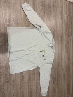 New-  FR Carhartt long sleeve loose fit  3xl