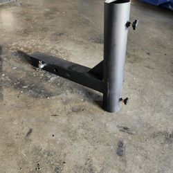 Flag Pole
