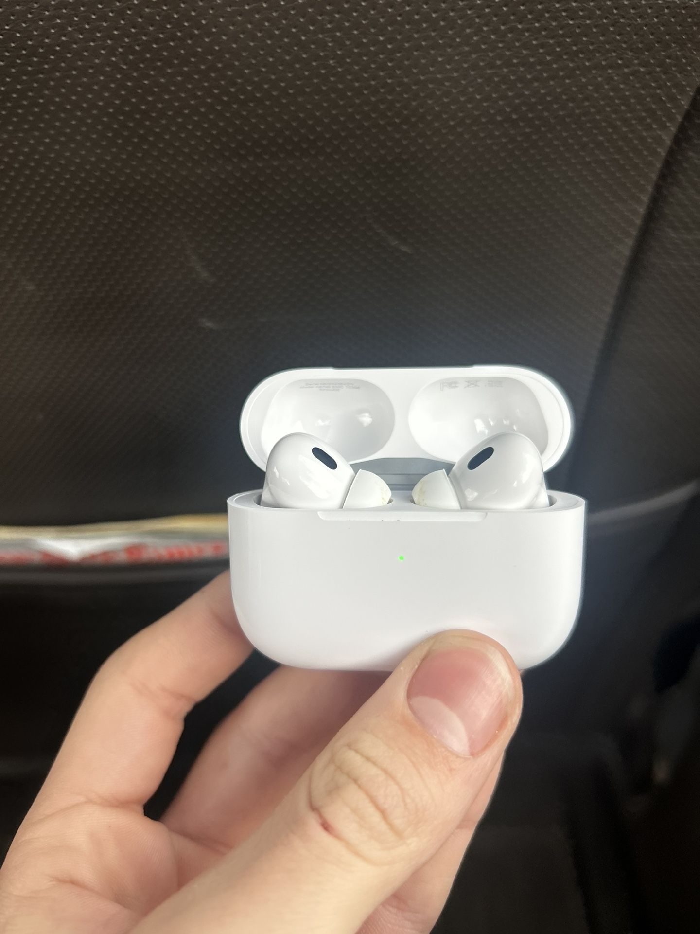 1:1 AirPod Pros Brand New