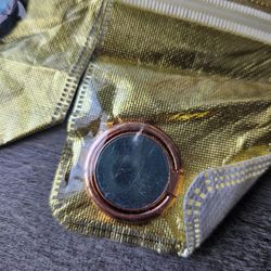 Brand New 5 Ring Holders 