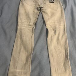 Blue Ksubi Jeans Size 29