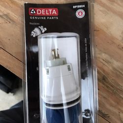 Delta Cartridge RP19804