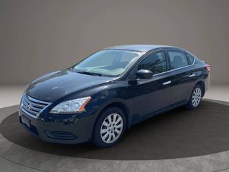 Nissan Santra Financing Available