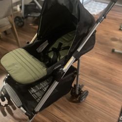 Evenflo Stroller