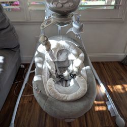Baby Swing