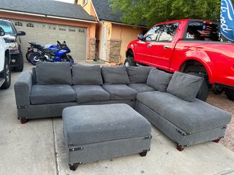 Sectional  sofa couch