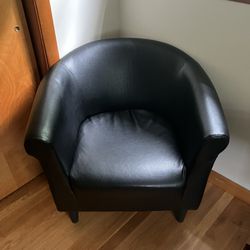 Bucket Chair/ New