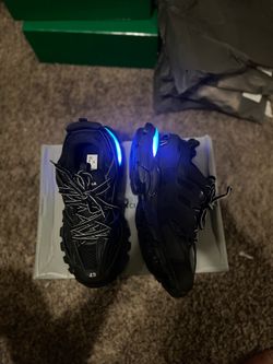 Led tracks