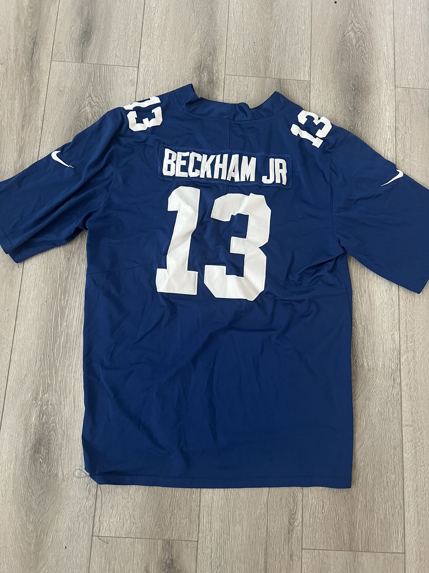 Obj NY Giants Jersey