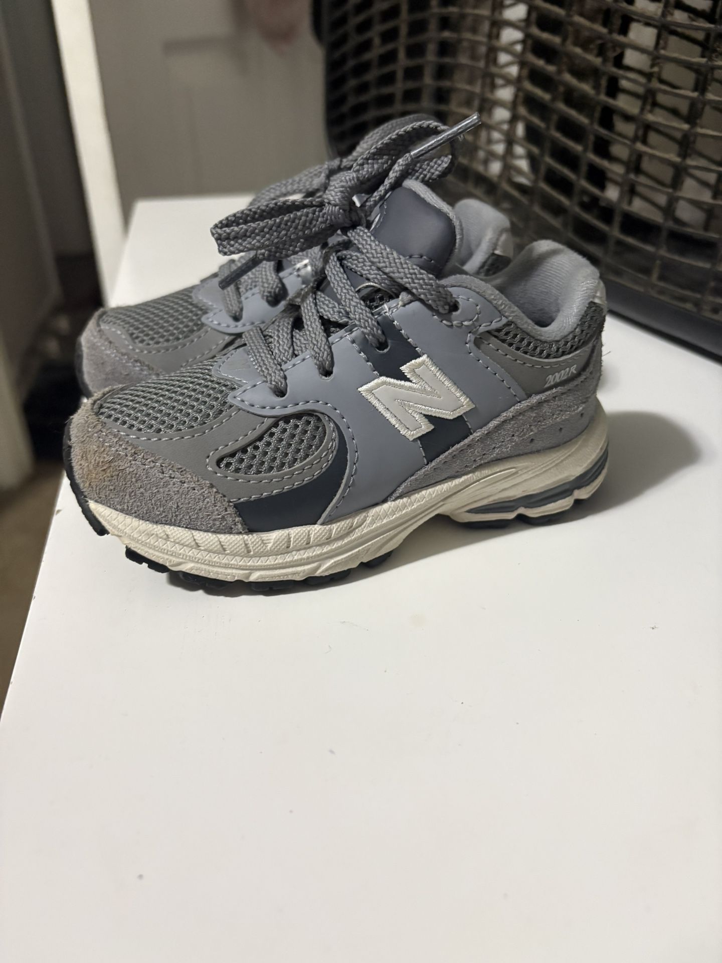 Toddler New Balance