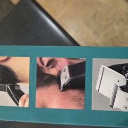 Andis CLIPPER SET