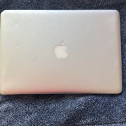 Apple MacBook Pro 2010-12