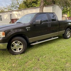 2005 Ford F-150