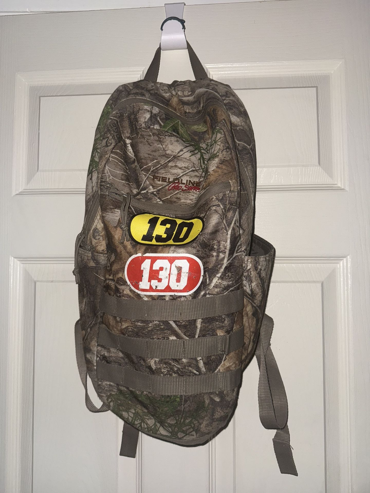 130 World Backpack
