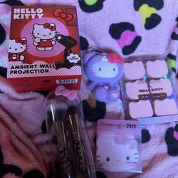 Hello Kitty Bundle 