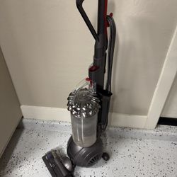 Dyson Cinetic Big Ball Vacuum