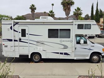 Moterhome, Jayco