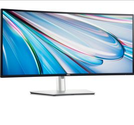 Dell UltraSharp 34 Curved Thunderbolt™ Hub Monitor - U3425WE