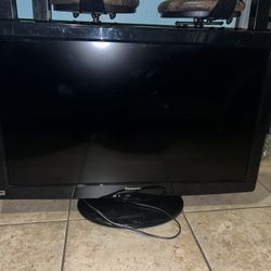 Panasonic TV 2010