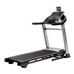 NordicTrack treadmill flex select c960i