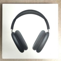 New AirPods Max with Smart CaseA3184 Midnight