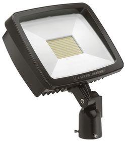 Lithonia Lighting TFX3 LED 40K MVOLT IS DDBXD BRAND NEW