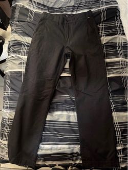Vans relaxed fit pants. 29”