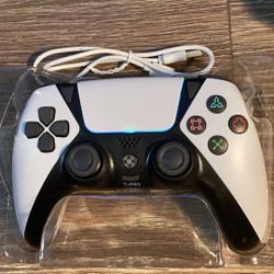 New Ps4 Wireless Controller 