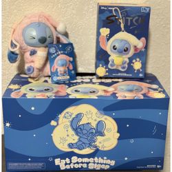 Stitch Blind Box 
