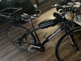 Specialized Vita