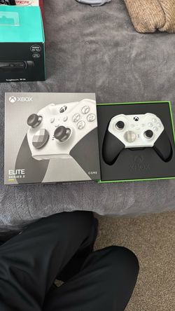 Xbox Elite Controller