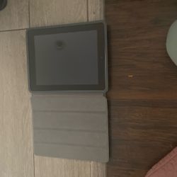 iPad For Parts (locked)