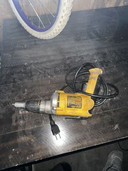 Drywall Gun