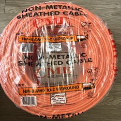 Romex 10/2 250ft