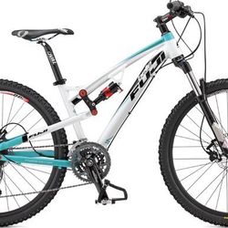 Fuji Belle bike (used)