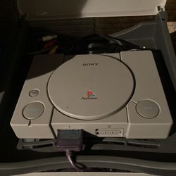 Play Station 