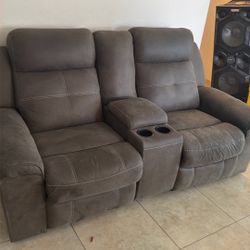 Recliner Couches