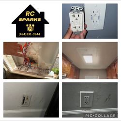 Electrical Services