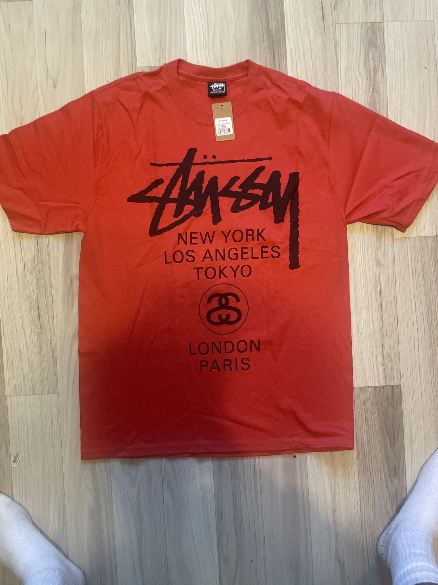 Stussy T-Shirt