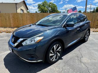 2017 Nissan Murano