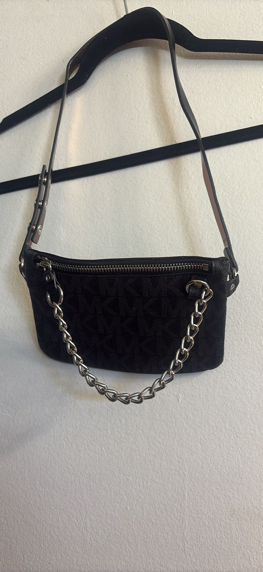 Michael Kors belt bag