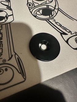 FSA stem cap only