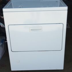 Kenmore Gas Dryer 