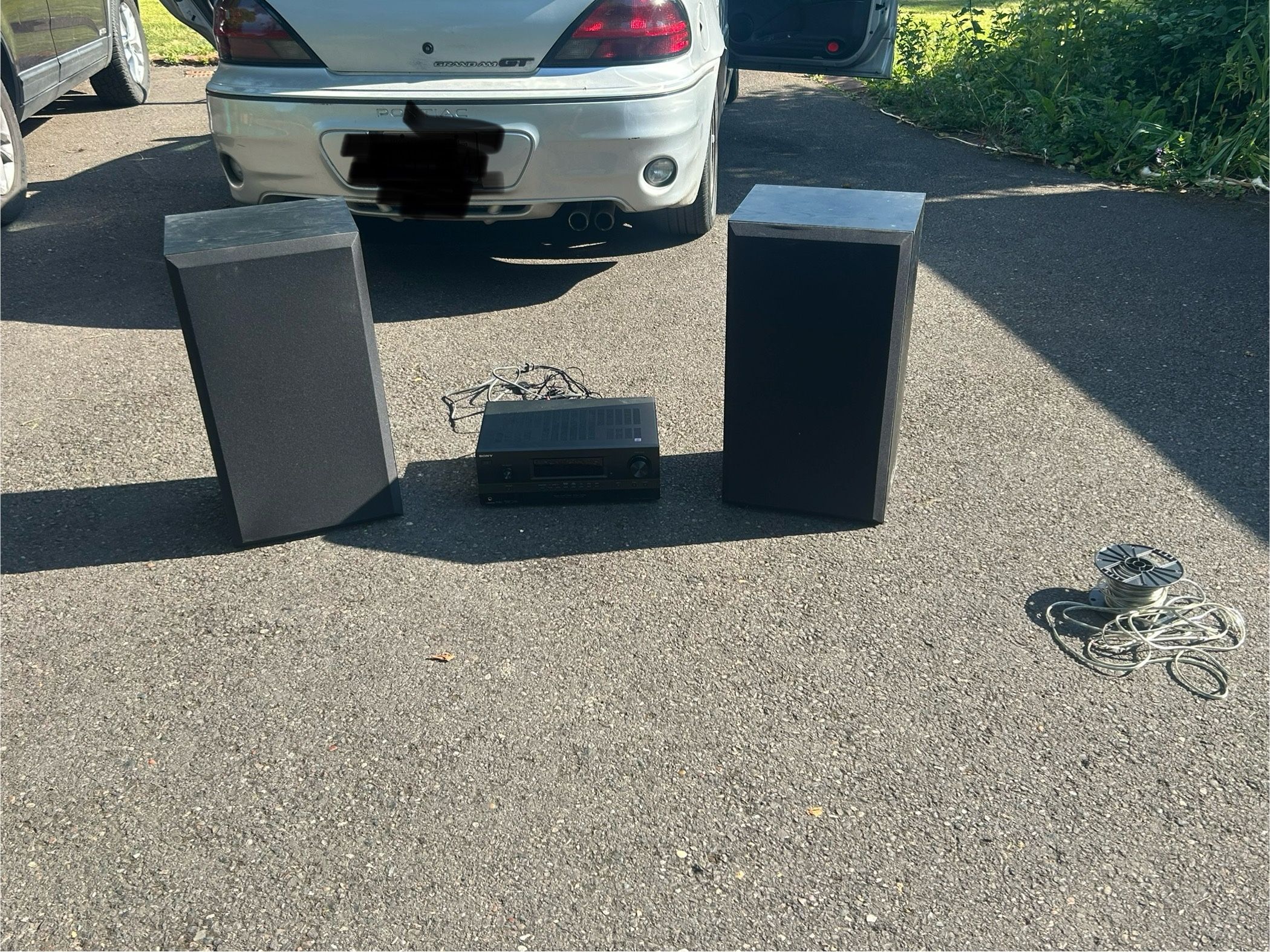 Stereo 