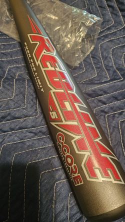 Easton Redline BZ1C C.CORE 32/27 Drop 5