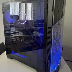Used Gaming Desktop