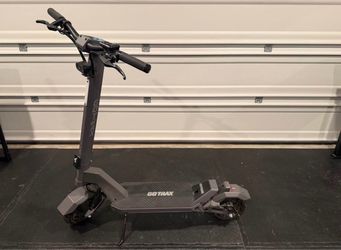 Gotrax Electric Scooter