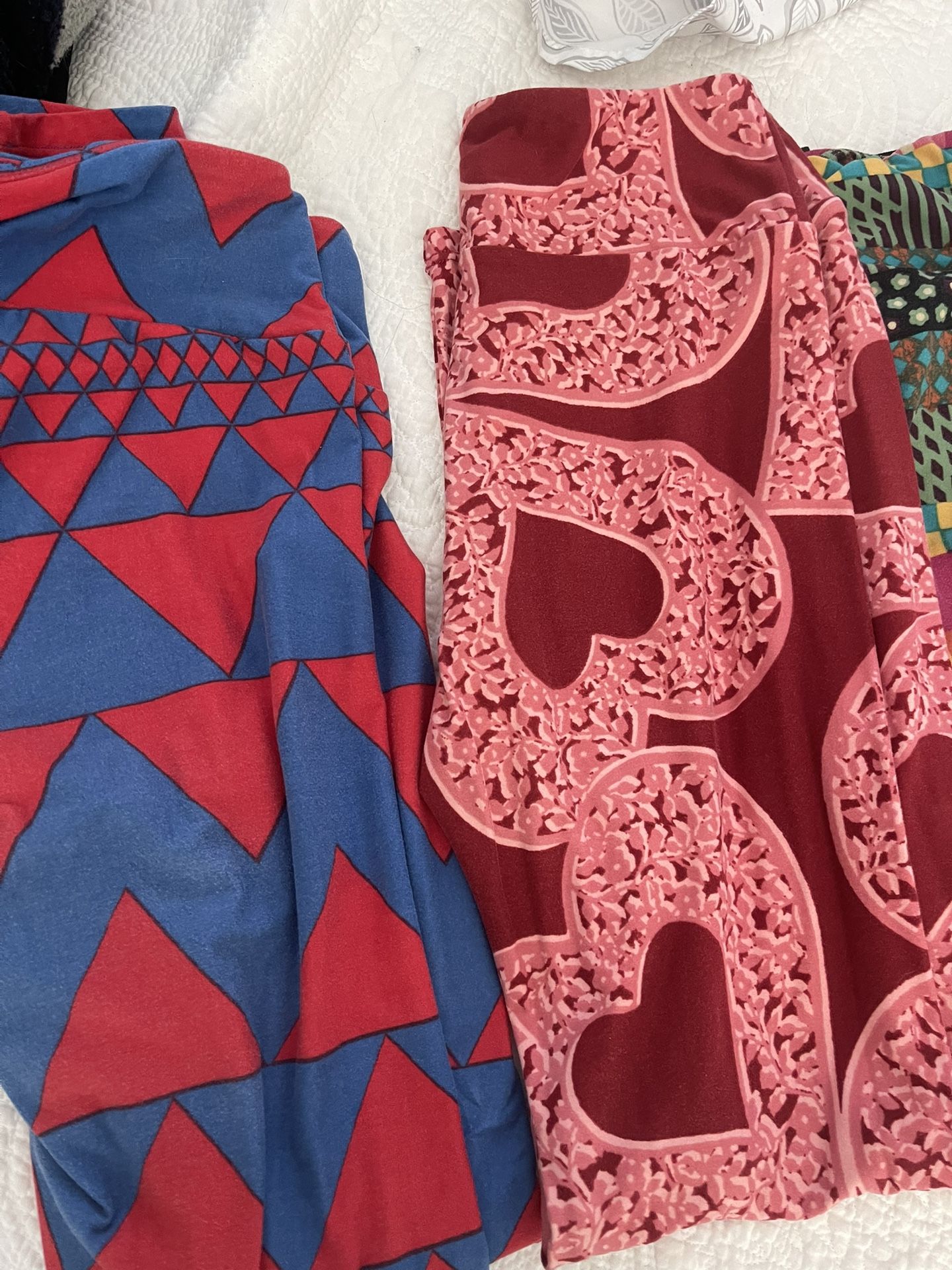 Lularoe Leggings